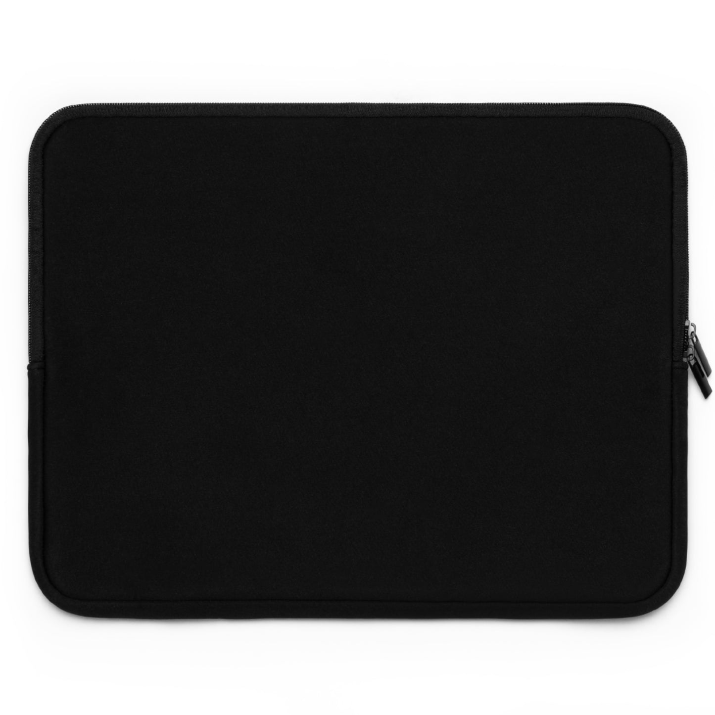 Art Laptop/Tablet Sleeve - Electric Pink Roses