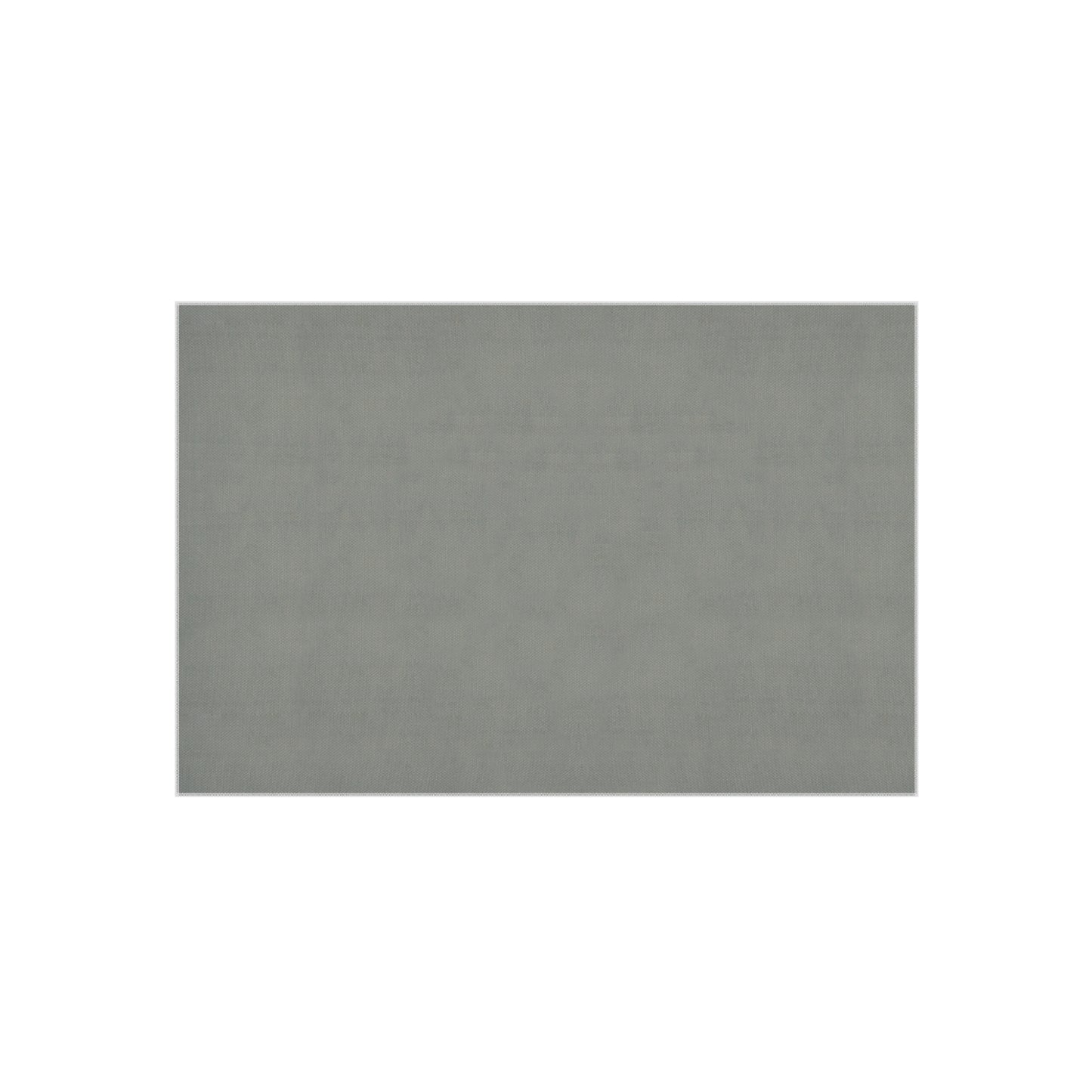 Art Rug - Magenta Roses